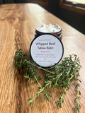 Whipped Tallow Lotion - Rosemary