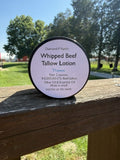 Whipped Tallow - Thieves