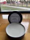 Tallow Leather Conditioner