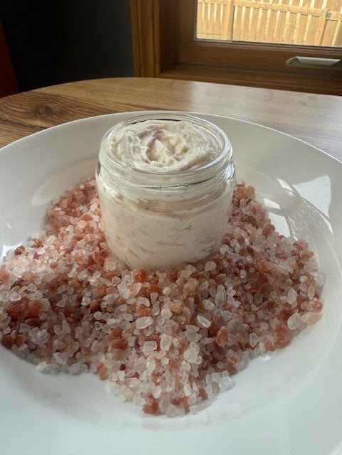 Tallow Scrub