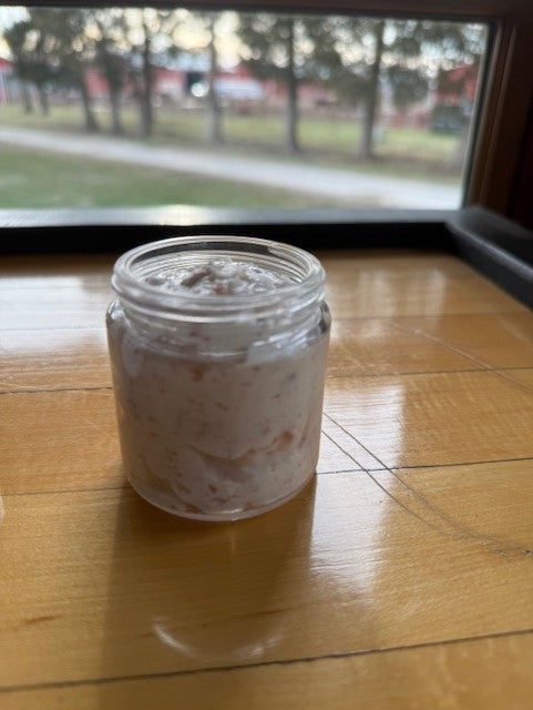Tallow Scrub