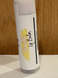 Tallow Lip Balm - Vanilla